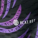 Mens Argentina 2023/24 Jersey Player Version Purple 4