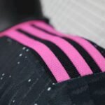 Mens Argentina 2023/24 Jersey Player Version Purple 8