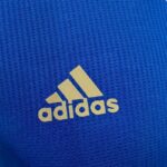Mens Leicester City 2022/23 Home Jersey Player Version 1