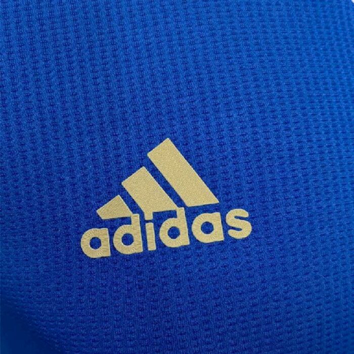 Mens Leicester City 2022/23 Home Jersey Player Version 1