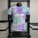 Mens Juventus 2023/24 Jersey Player Version