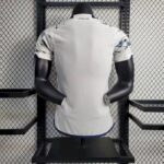 Mens Italy 2023/24 Away Jersey Player Version 9