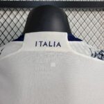 Mens Italy 2023/24 Away Jersey Player Version 8