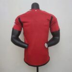 Mens Manchester United 2023/24 Home Jersey Player Version 7
