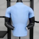 Mens Manchester City 2023/24 Home Jersey Player Version 2