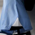 Mens Manchester City 2023/24 Home Jersey Player Version 8