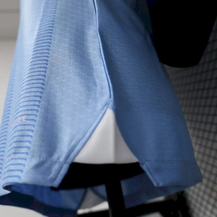 Mens Manchester City 2023/24 Home Jersey Player Version 8