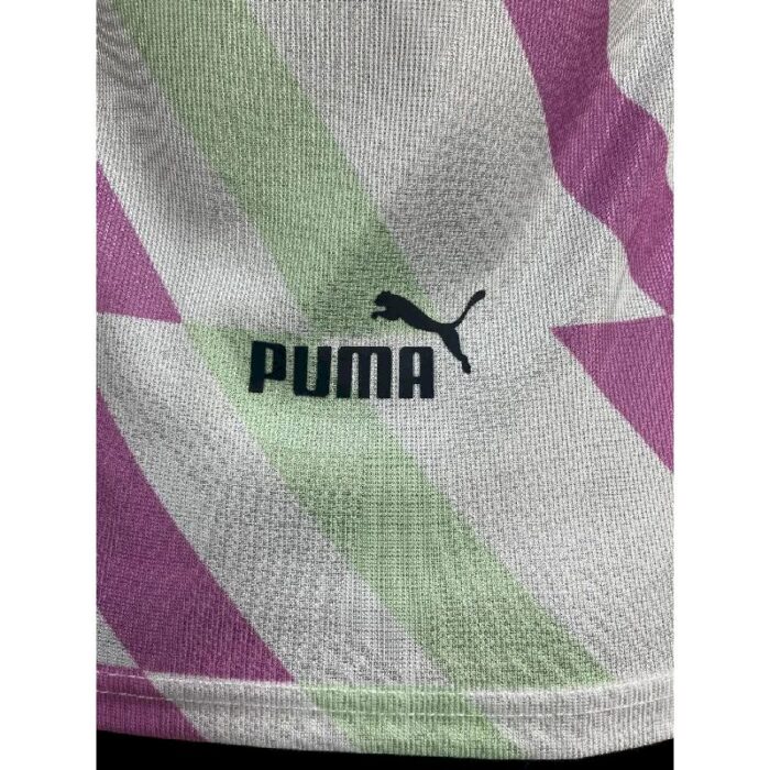 Mens Manchester City 2023/24 Pre-Match Jersey Player Version 6