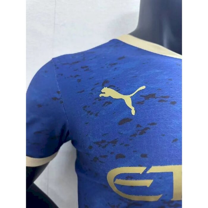 Mens Manchester City 2023/24 Jersey Player Version 1