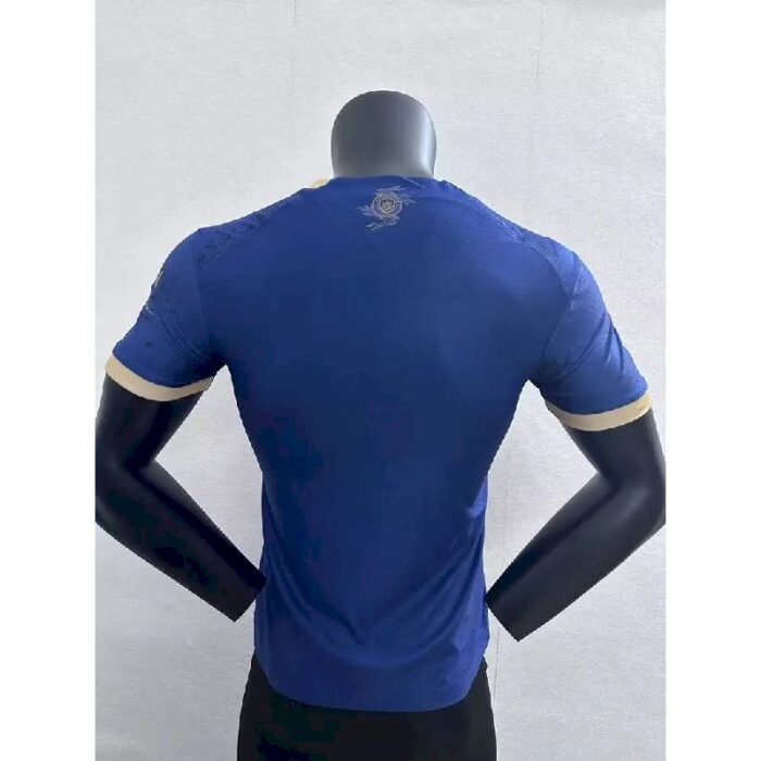 Mens Manchester City 2023/24 Jersey Player Version 6