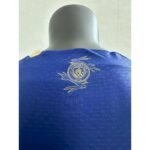 Mens Manchester City 2023/24 Jersey Player Version 5