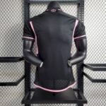 Mens Inter Miami CF 2023/24 Away Jersey Player Version 2