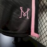 Mens Inter Miami CF 2023/24 Away Jersey Player Version 4