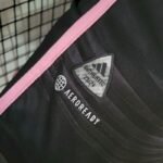 Mens Inter Miami CF 2023/24 Away Jersey Player Version 6