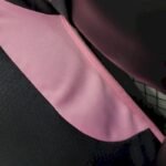 Mens Inter Miami CF 2023/24 Away Jersey Player Version 7