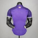 Mens Orlando City 2021/22 Home Jersey Player Version 8