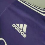 Mens Orlando City 2021/22 Home Jersey Player Version 1