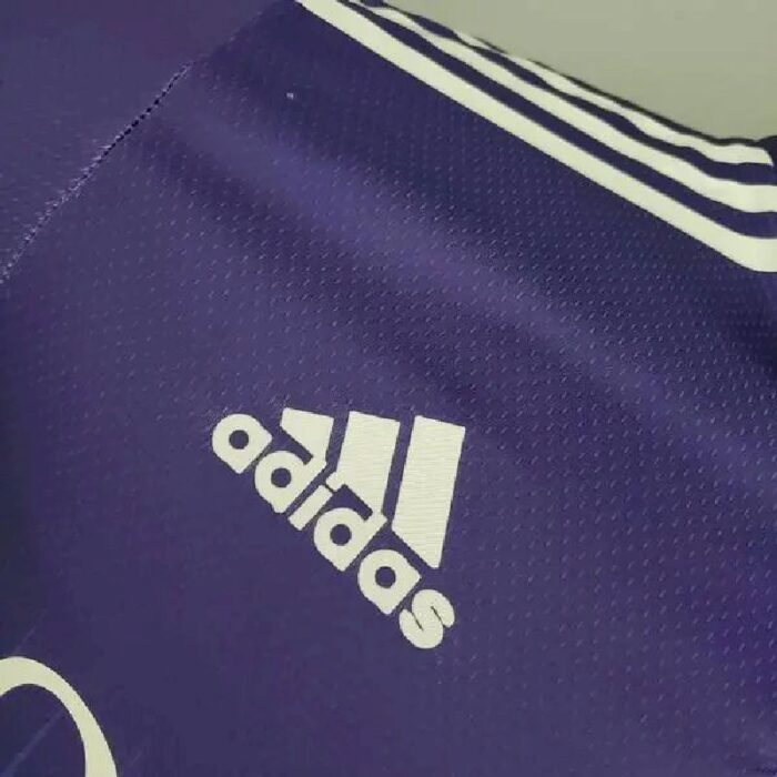 Mens Orlando City 2021/22 Home Jersey Player Version 1