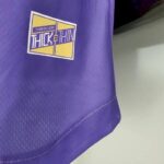 Mens Orlando City 2021/22 Home Jersey Player Version 6