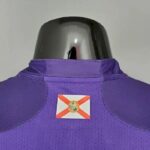 Mens Orlando City 2021/22 Home Jersey Player Version 7