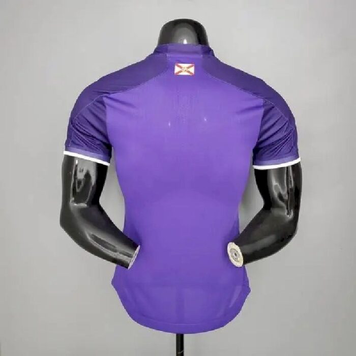 Mens Orlando City 2021/22 Home Jersey Player Version 8