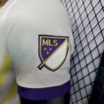 Mens Orlando City 2022/23 Home Jersey Player Version 4