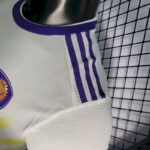 Mens Orlando City 2022/23 Home Jersey Player Version 5