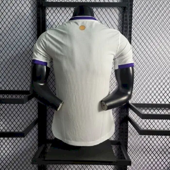 Mens Orlando City 2022/23 Home Jersey Player Version 8