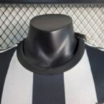 Mens Atlético Mineiro 2022/23 Home Jersey Player Version 2