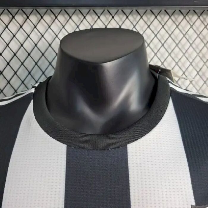 Mens Atlético Mineiro 2022/23 Home Jersey Player Version 2