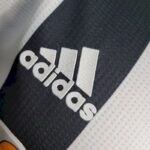 Mens Atlético Mineiro 2022/23 Home Jersey Player Version 3