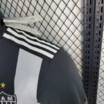 Mens Atlético Mineiro 2022/23 Home Jersey Player Version 5
