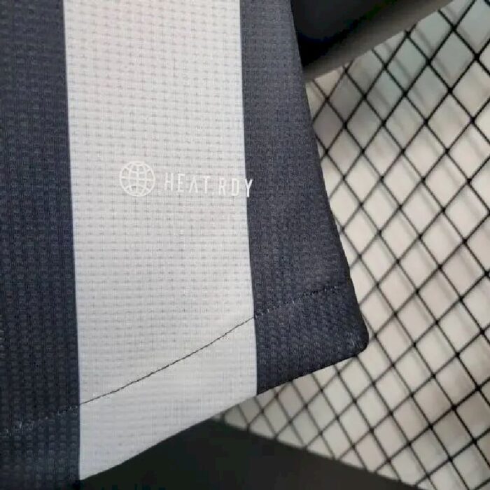 Mens Atlético Mineiro 2022/23 Home Jersey Player Version 7