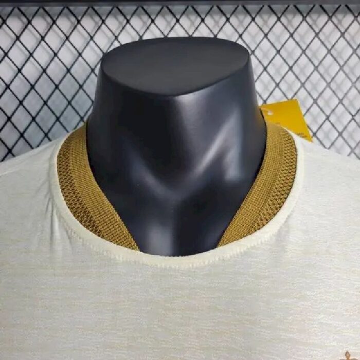 Mens Al Nassr 2023/24 Away Jersey Player Version 2
