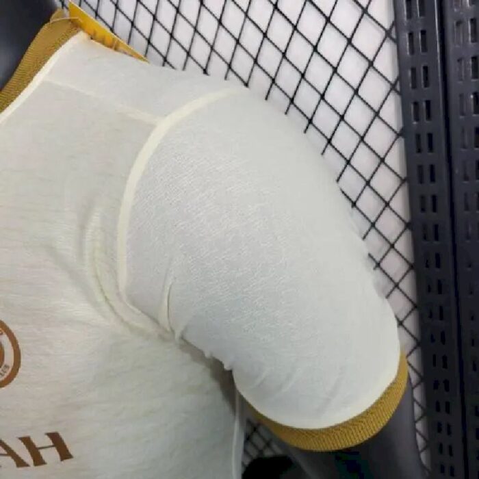 Mens Al Nassr 2023/24 Away Jersey Player Version 5