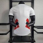 Mens Flamengo 2023/24 Casual Jersey Player Version 6