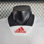 Mens Flamengo 2023/24 Casual Jersey Player Version 2