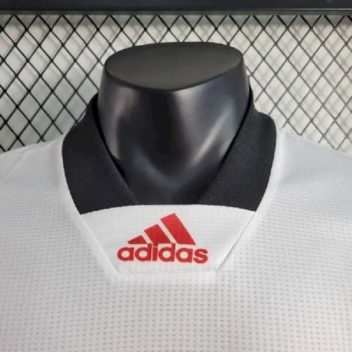 Mens Flamengo 2023/24 Casual Jersey Player Version 2