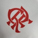 Mens Flamengo 2023/24 Casual Jersey Player Version 3