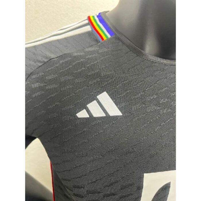 Mens Bayern Munich 2023/24 Pre-Match Jersey Player Version 3
