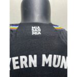 Mens Bayern Munich 2023/24 Pre-Match Jersey Player Version 8