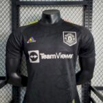 Mens Manchester United 2023/24 Co-branded Edition Jersey Player Version 1