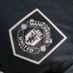 Mens Manchester United 2023/24 Co-branded Edition Jersey Player Version 4
