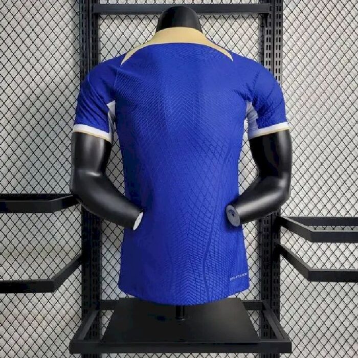 Mens Chelsea 2023/24 Home Jersey Player Version 10