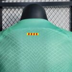Mens Barcelona 2023/24 Pre-Match Jersey Player Version 8