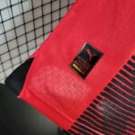 Mens AC Milan 2023/24 Home Jersey Player Version 6