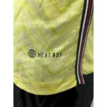 Mens Arsenal 2023/24 Pre-Match Jersey Player Version 5