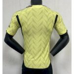 Mens Arsenal 2023/24 Pre-Match Jersey Player Version 6