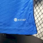 Mens Cruzeiro 2023/24 Home Jersey Player Version 7