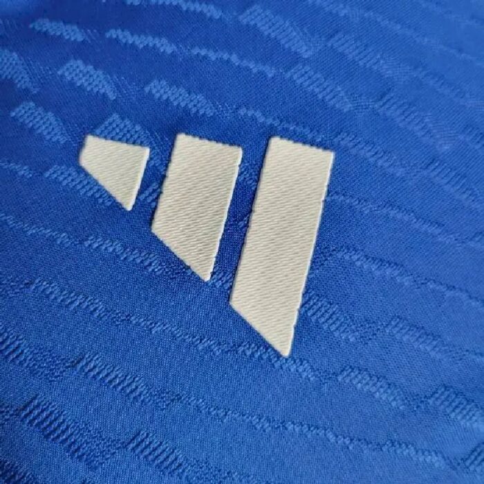 Mens Cruzeiro 2023/24 Home Jersey Player Version 3